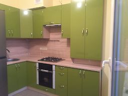 Кухня на заказ