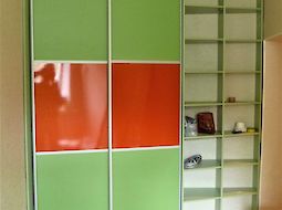 Шкаф-купе на заказ